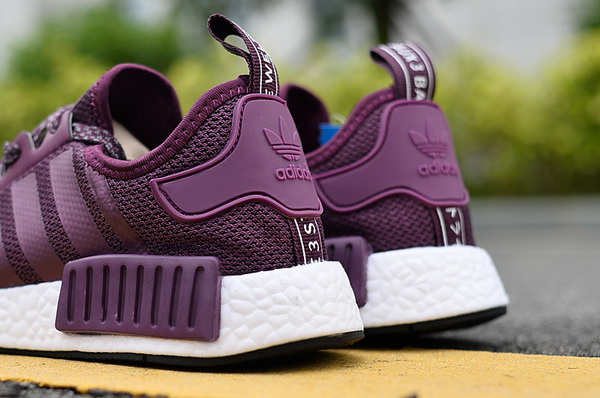 Adidas NMD 2 Women Shoes--017